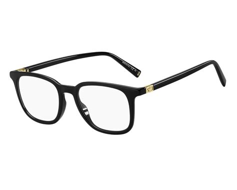 givenchy glasses frames women's